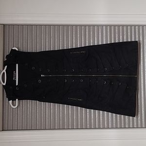 *last price* Desigual black dress